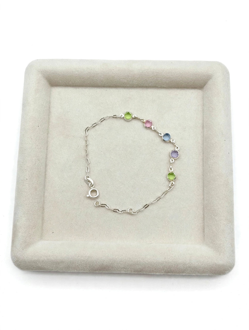 Pulseira Candy