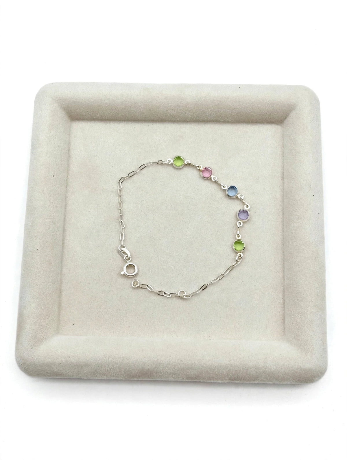 Pulseira Candy