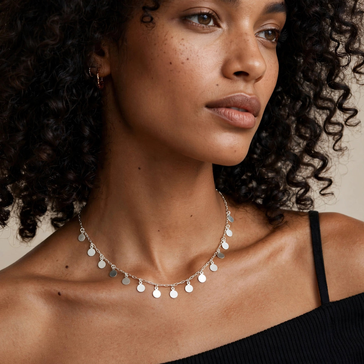 Chocker Lumina