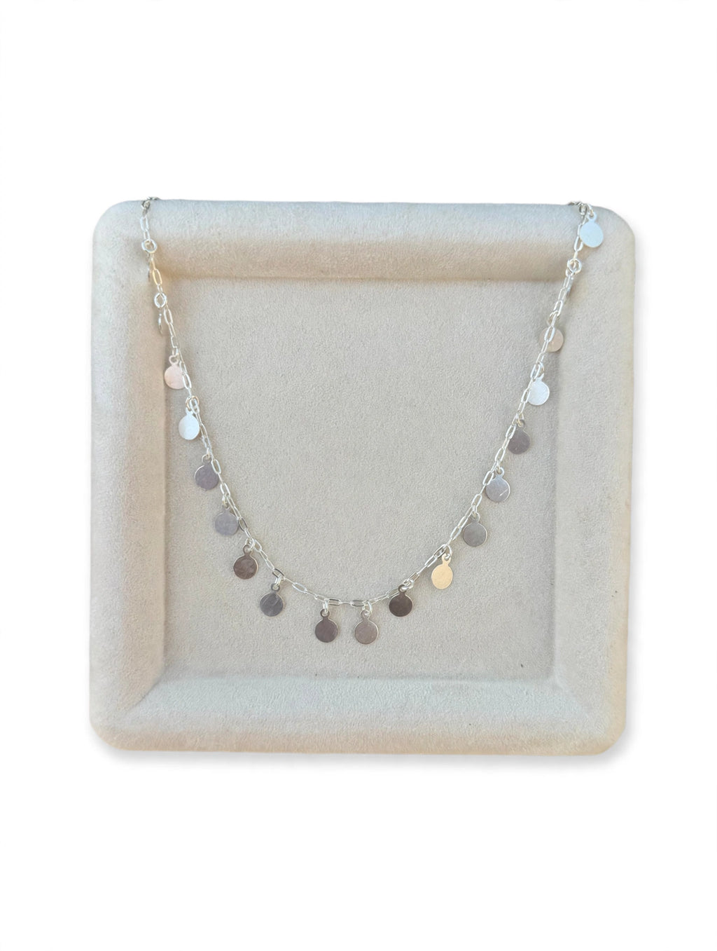 Chocker Lumina