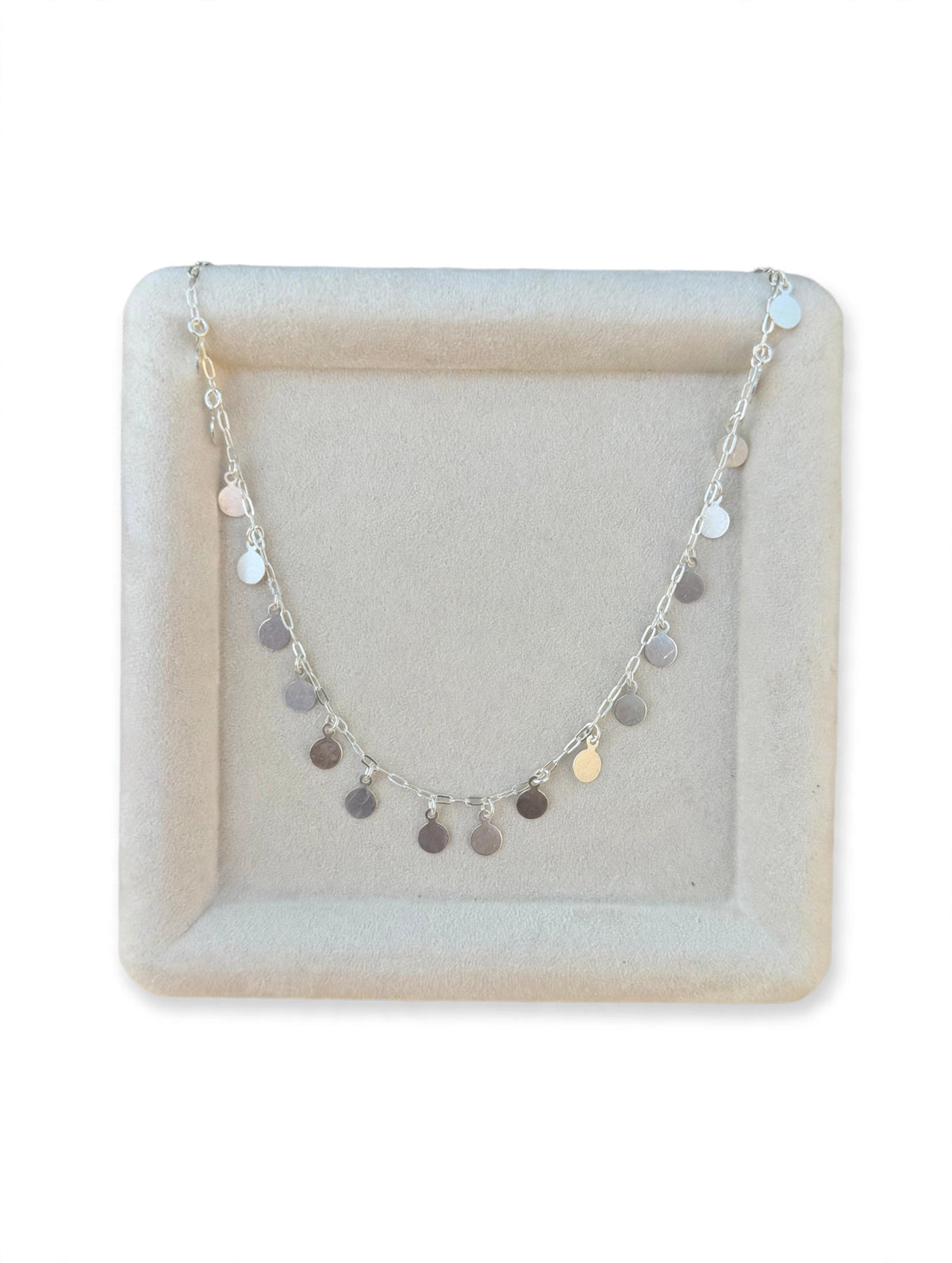 Chocker Lumina