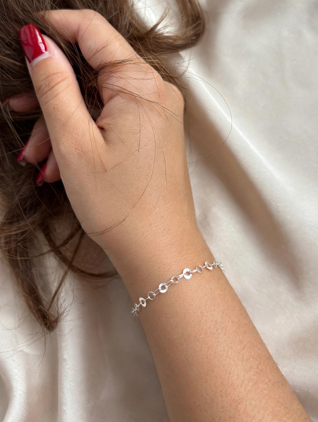 Pulseira Mirela