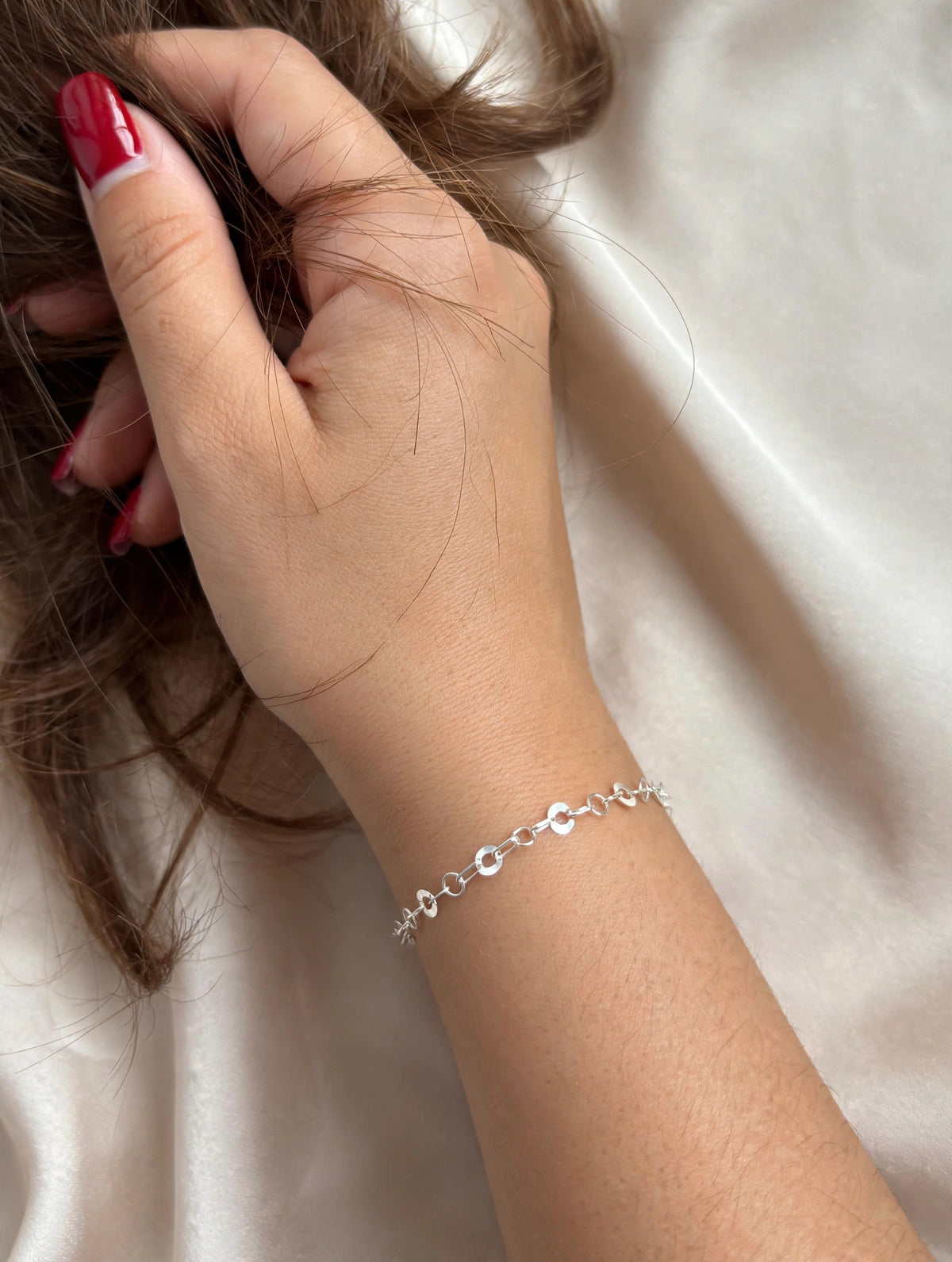 Pulseira Mirela