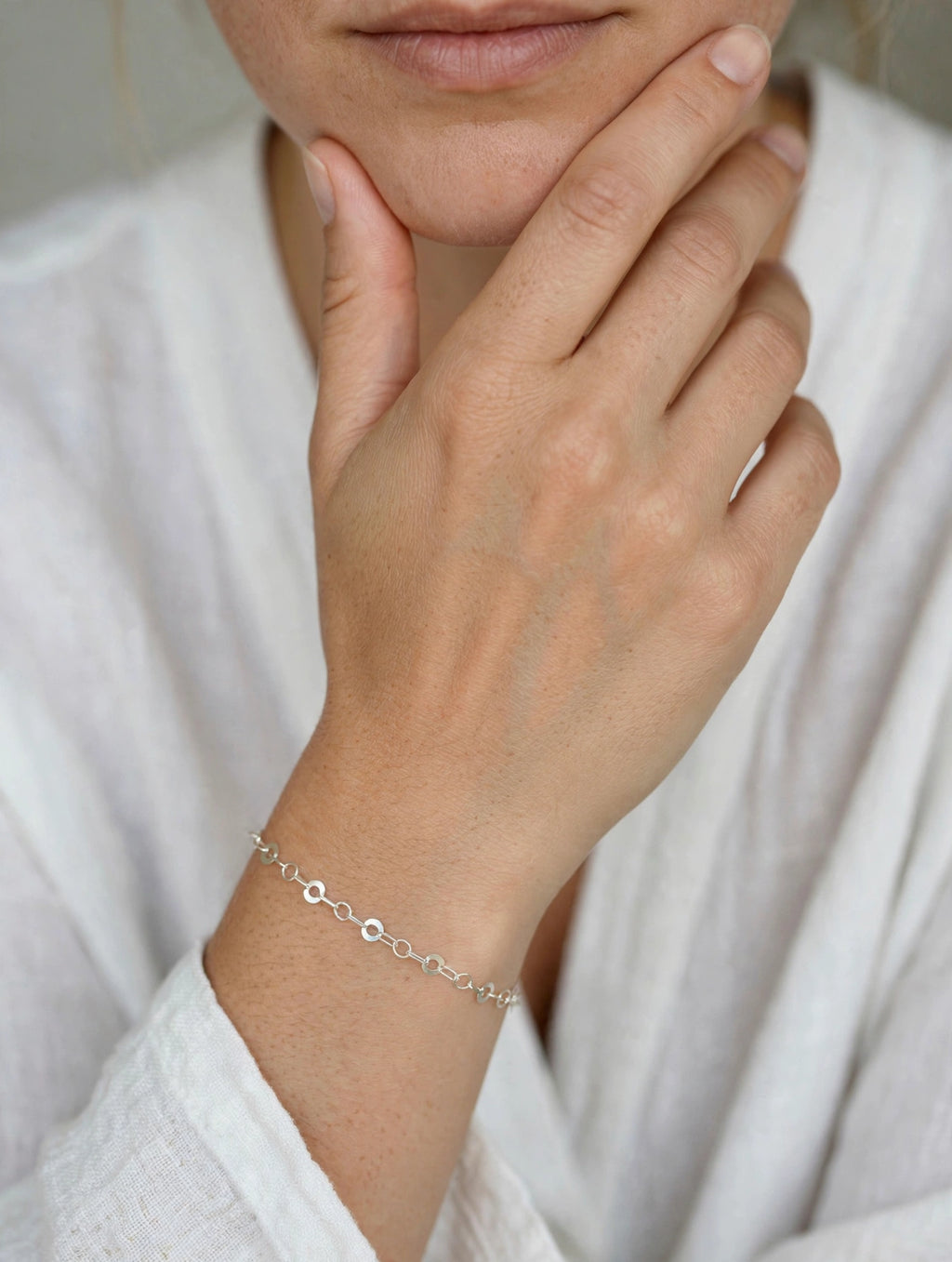Pulseira Mirela