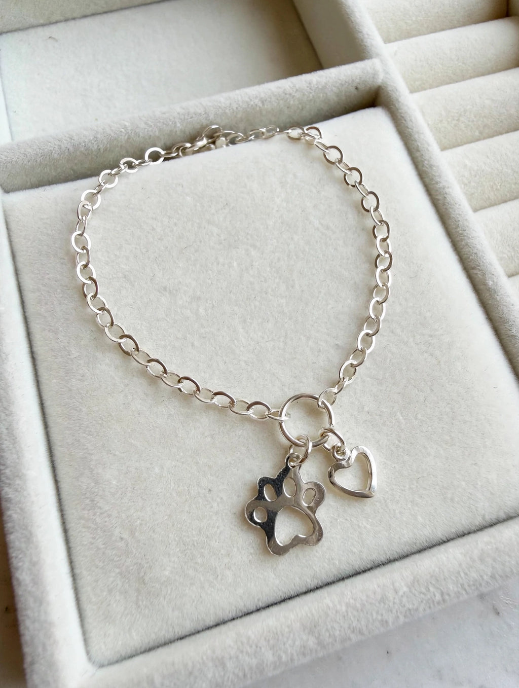 Pulseira Pet Love