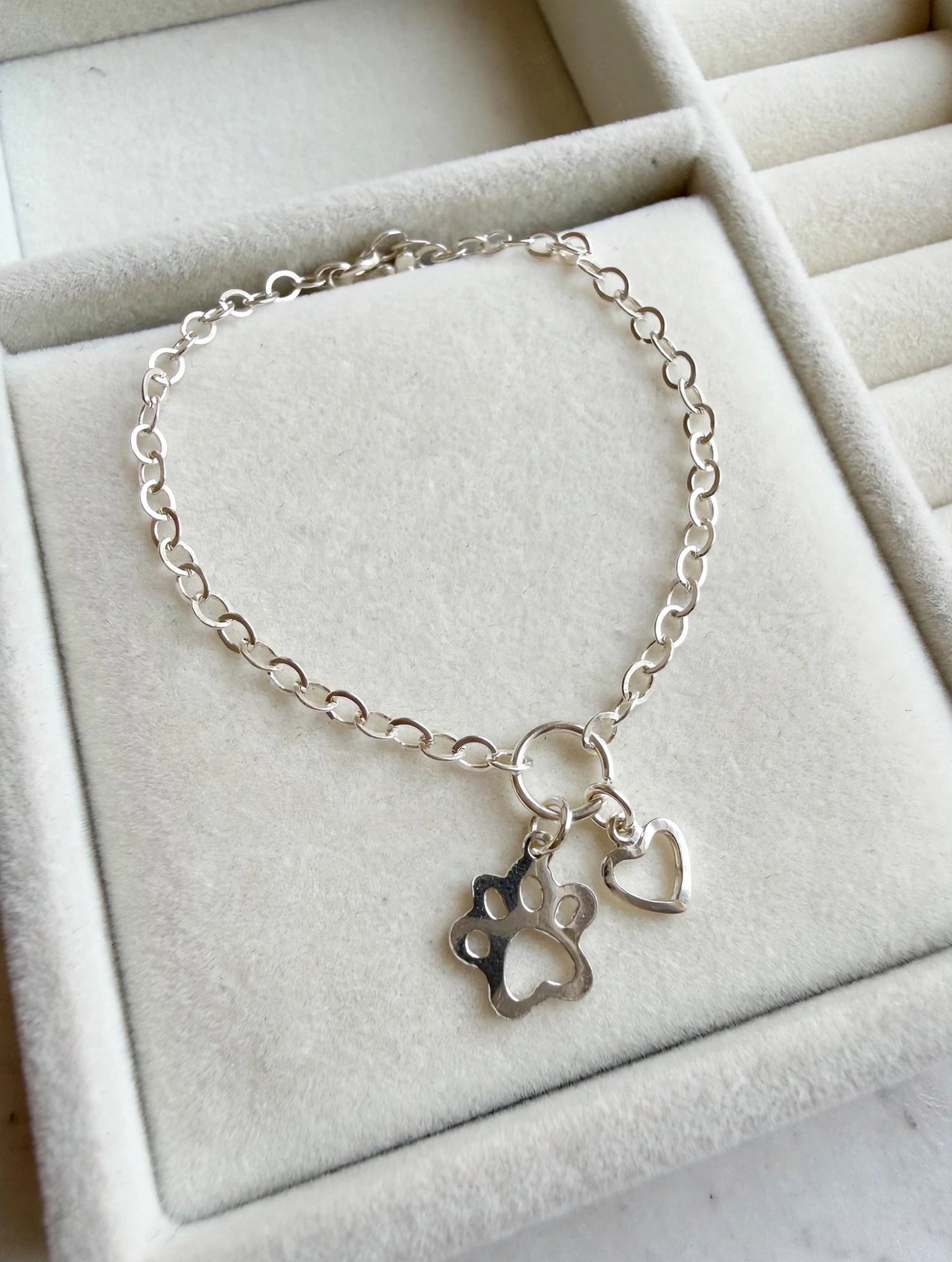 Pulseira Pet Love