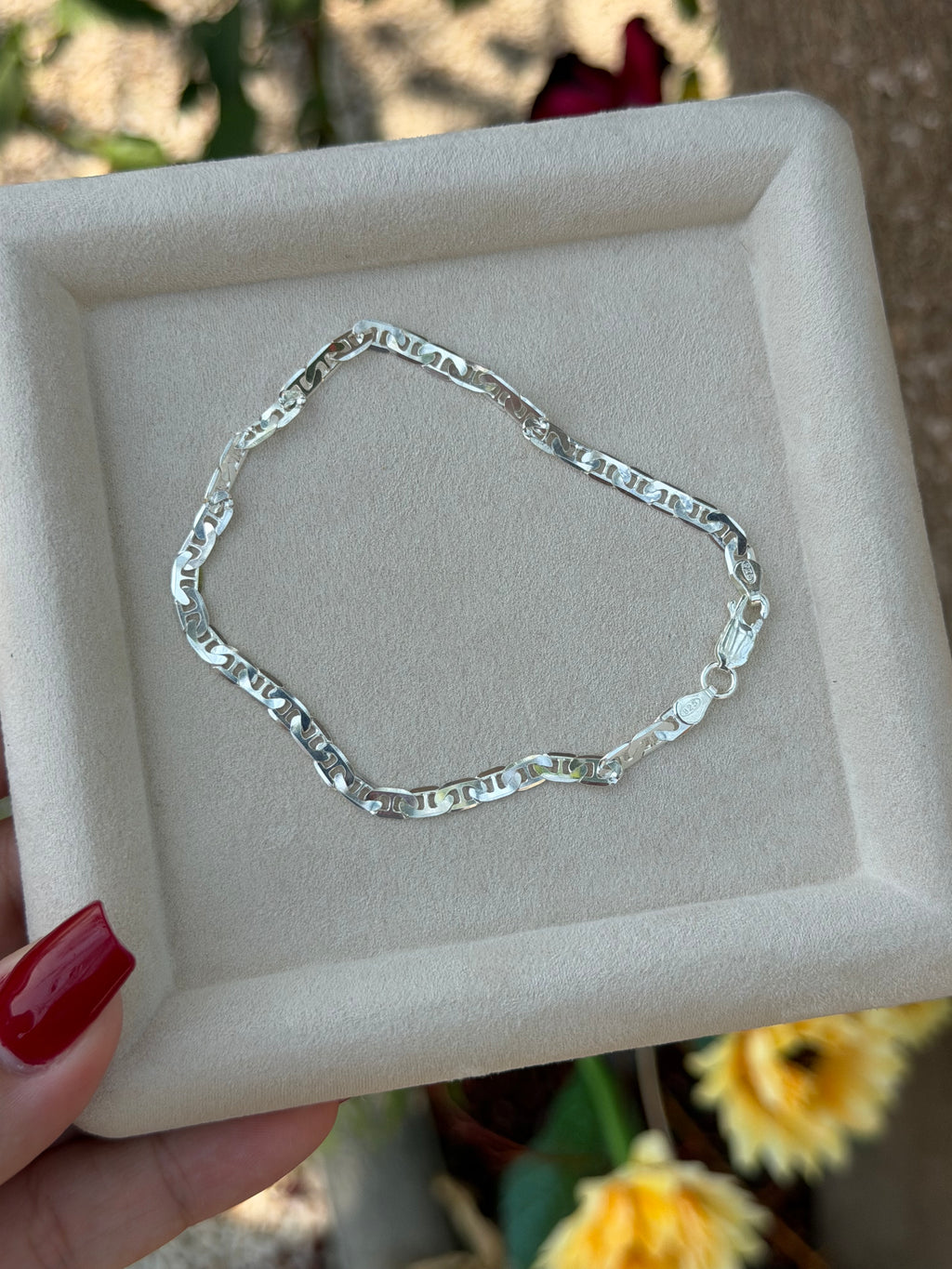 Pulseira Pietro