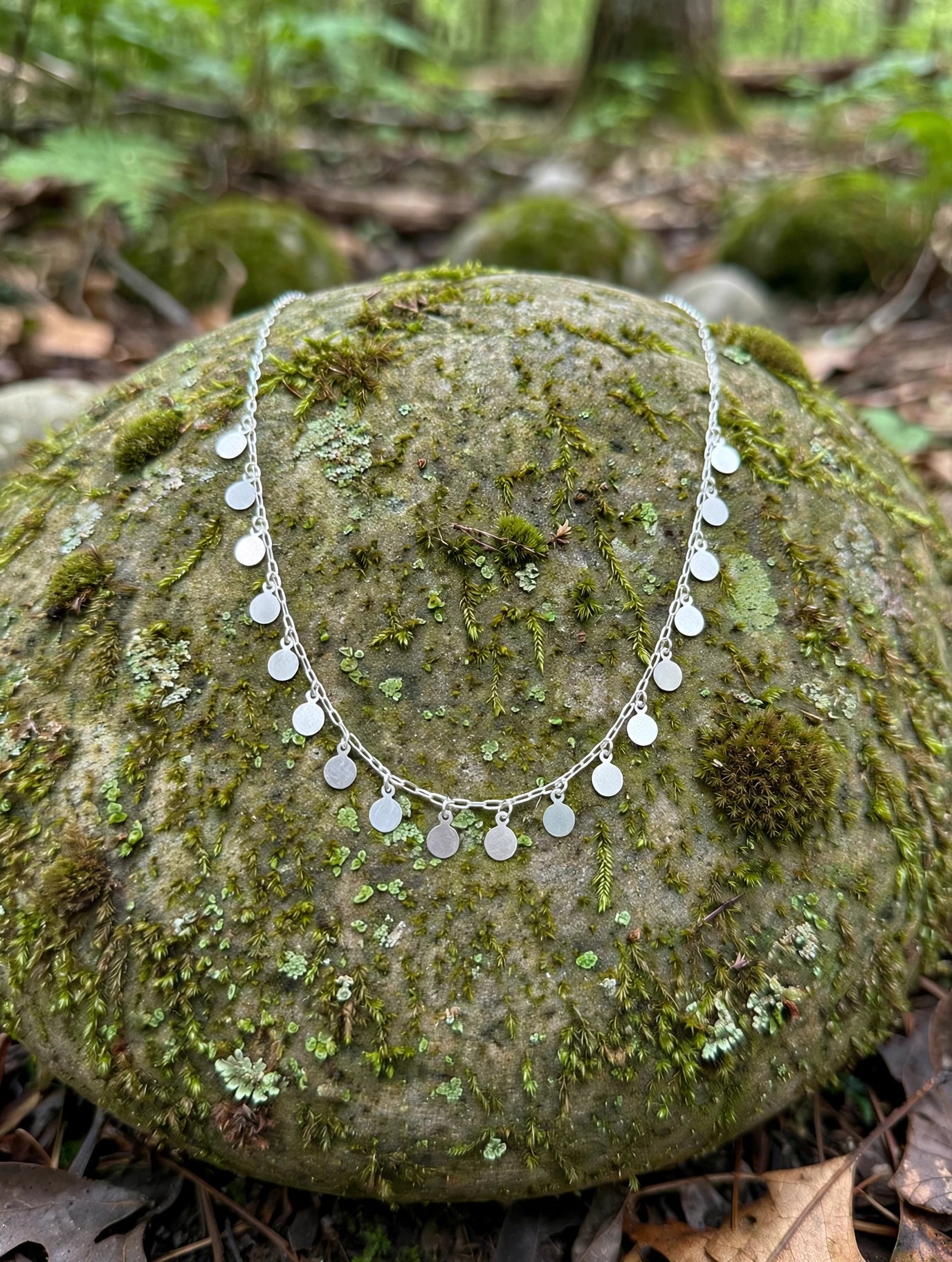 Chocker Lumina
