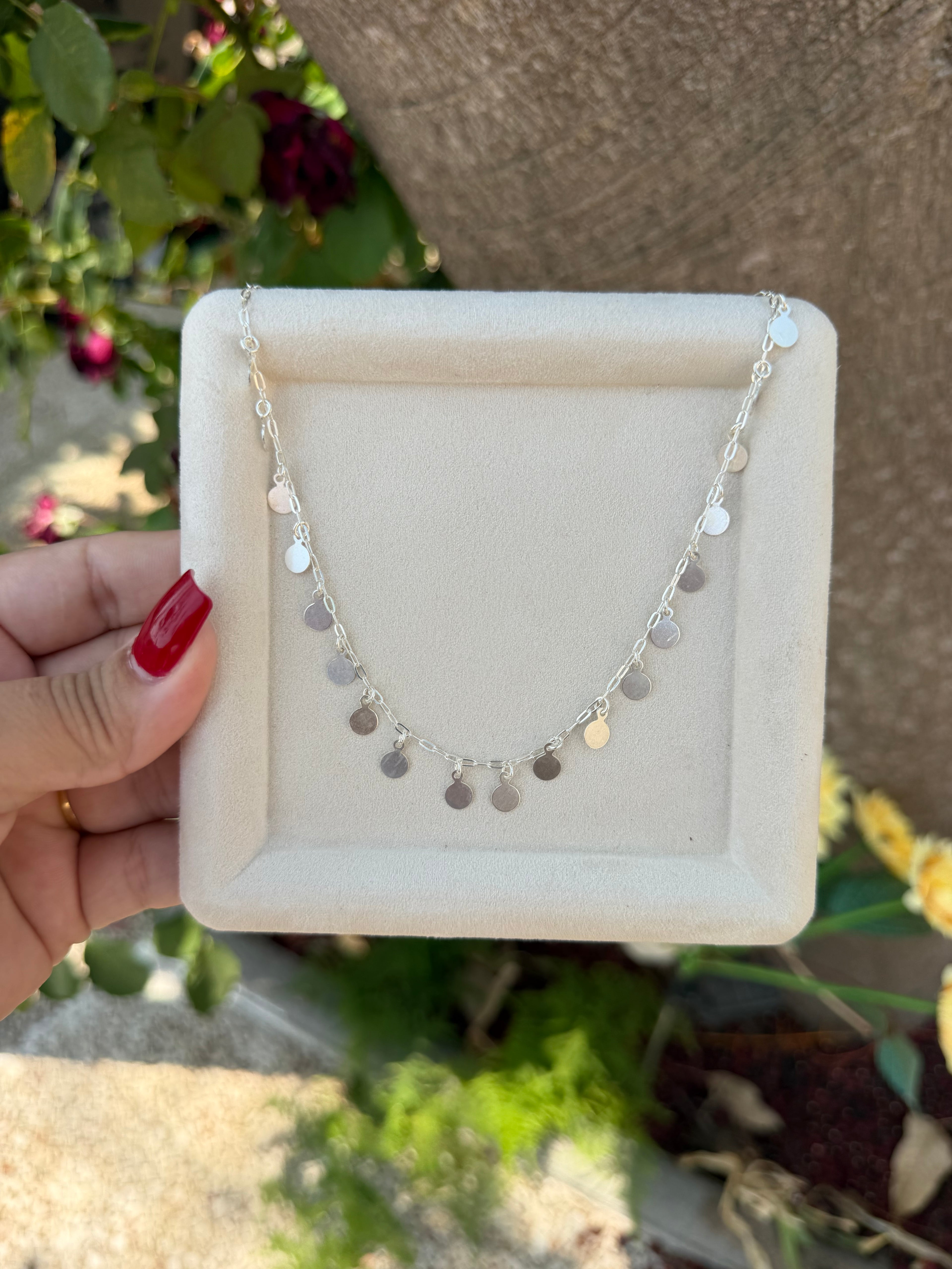 Chocker Lumina