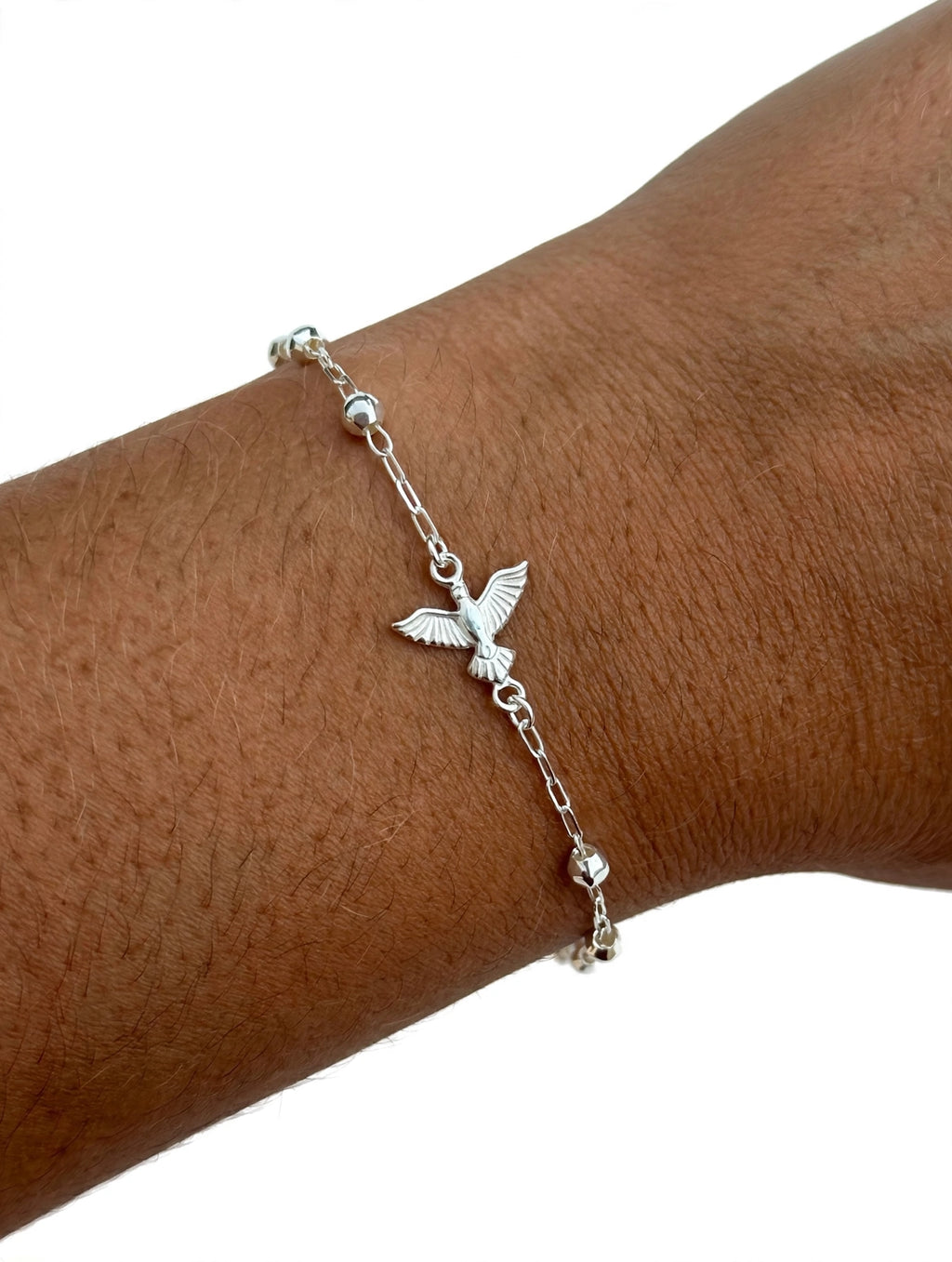 Pulseira Colombe