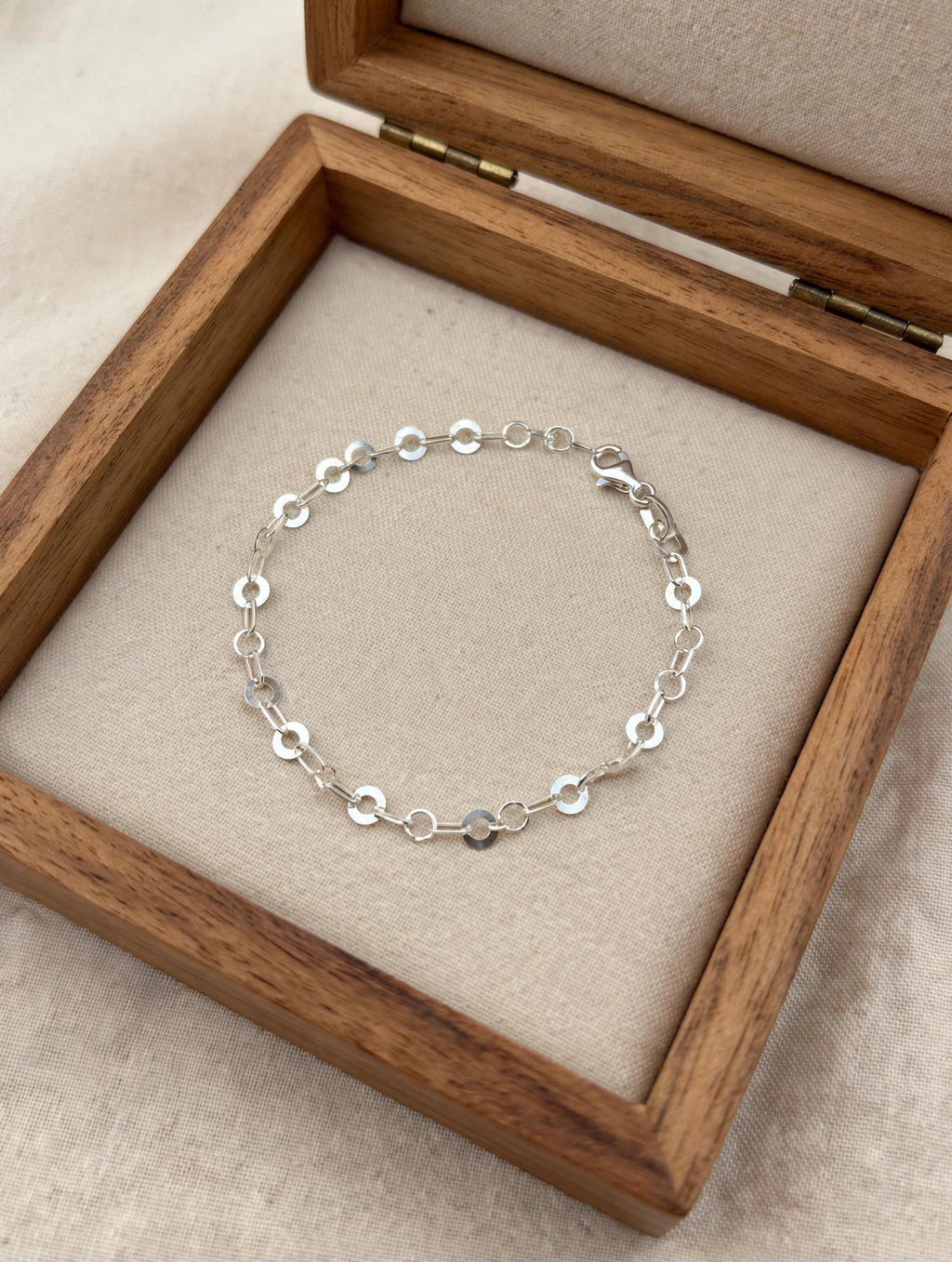 Pulseira Mirela