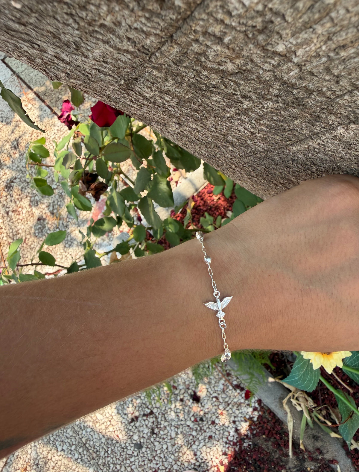 Pulseira Colombe