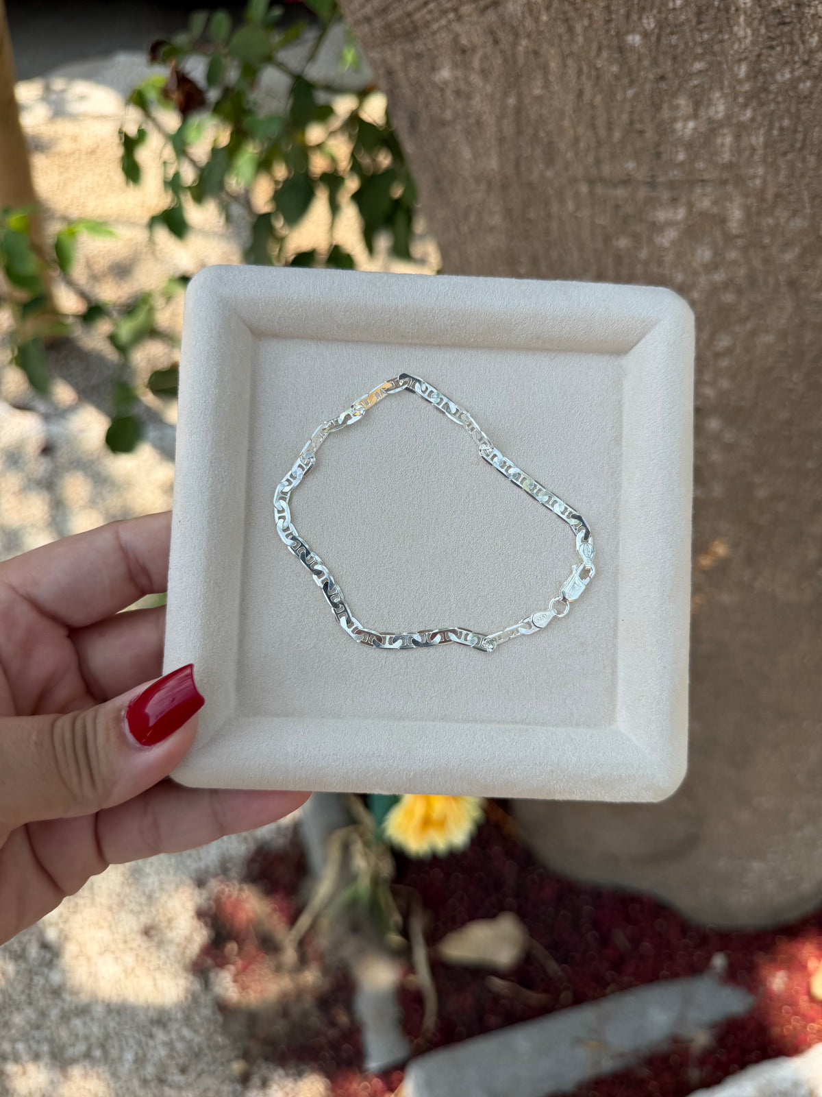 Pulseira Pietro