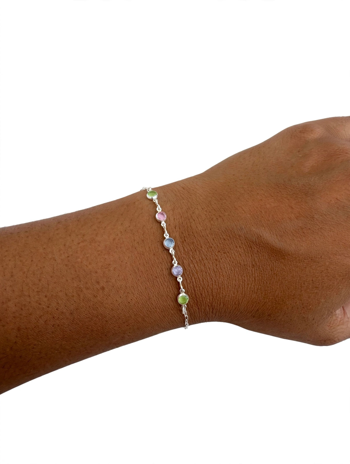Pulseira Candy