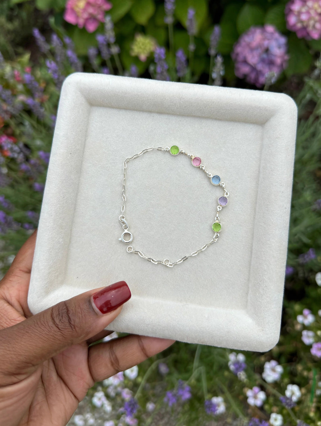 Pulseira Candy