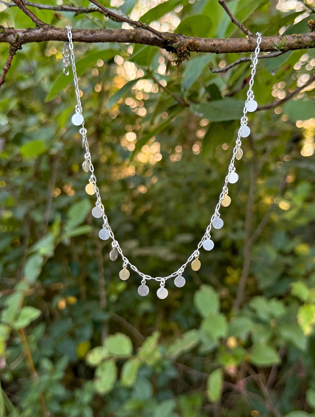 Chocker Lumina