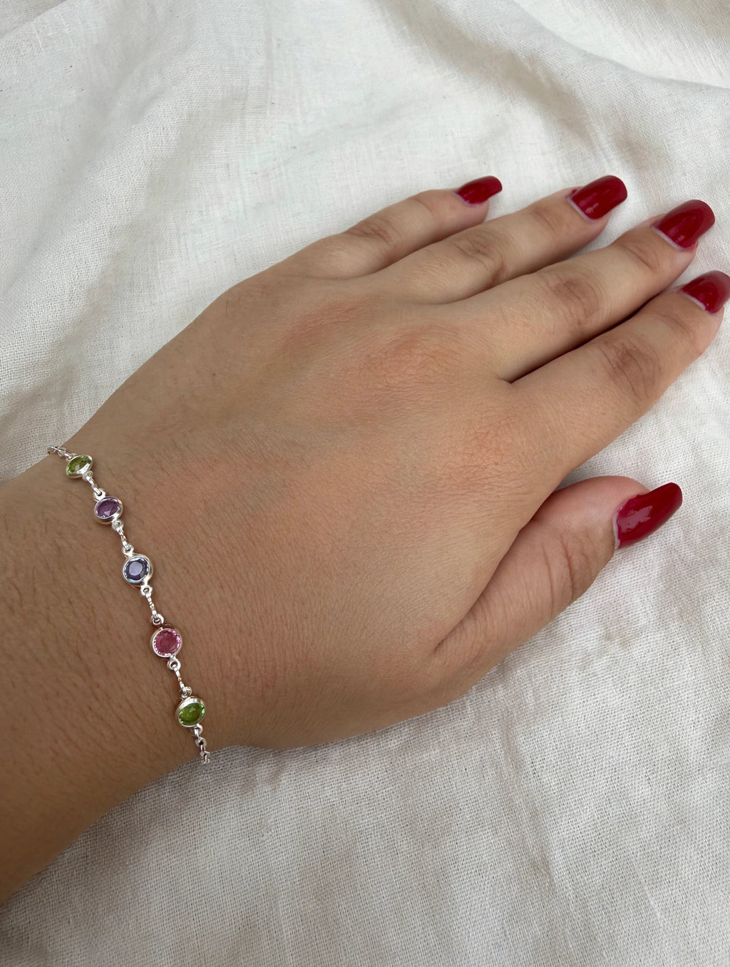 Pulseira Candy