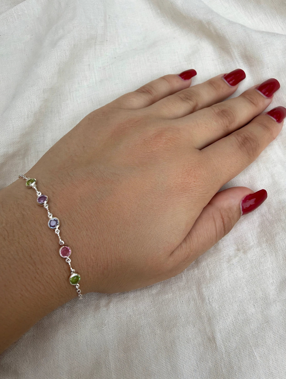 Pulseira Candy