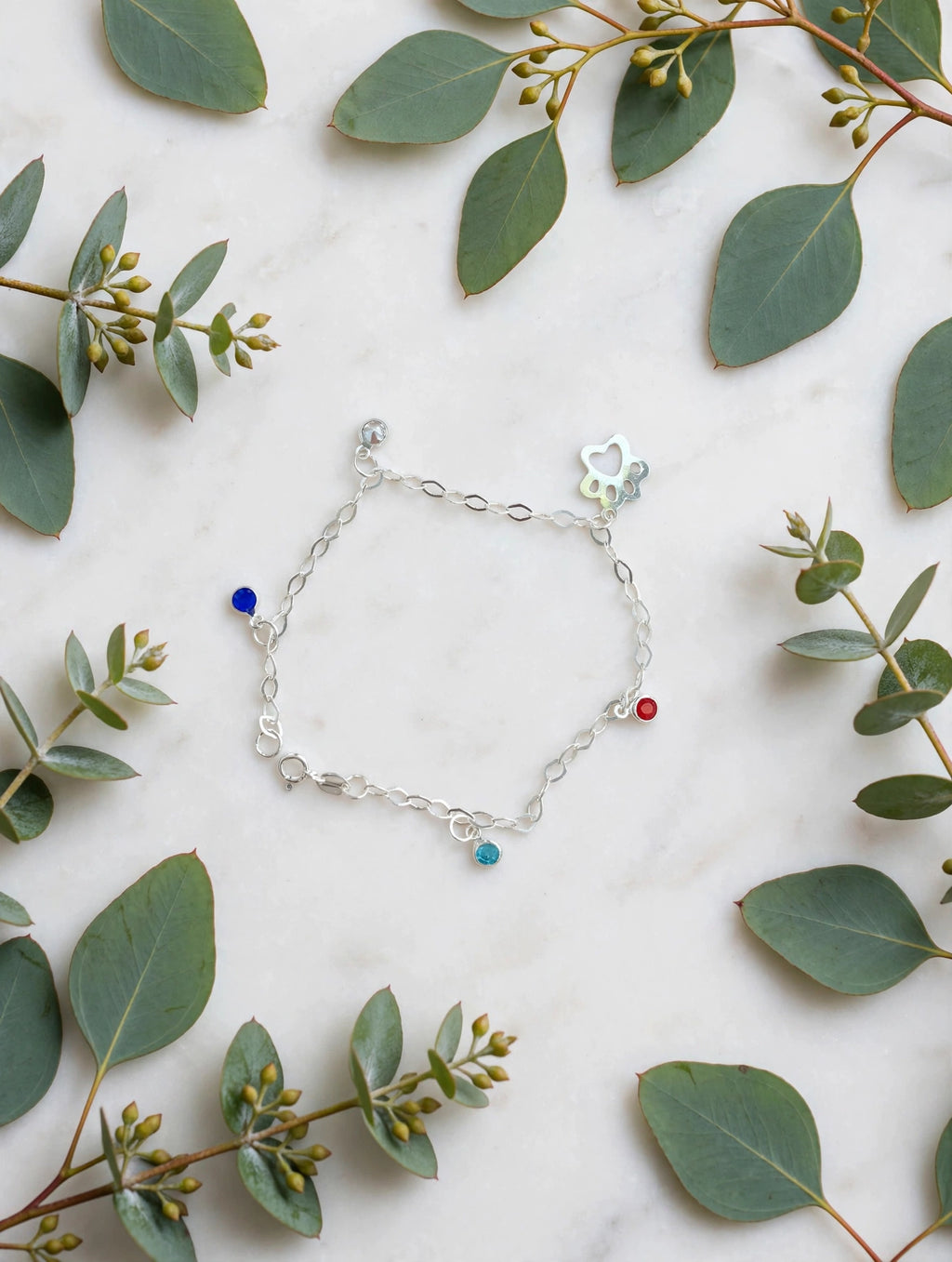 Pulseira Mia Pet