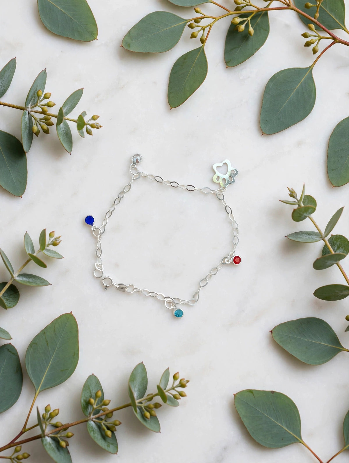 Pulseira Mia Pet