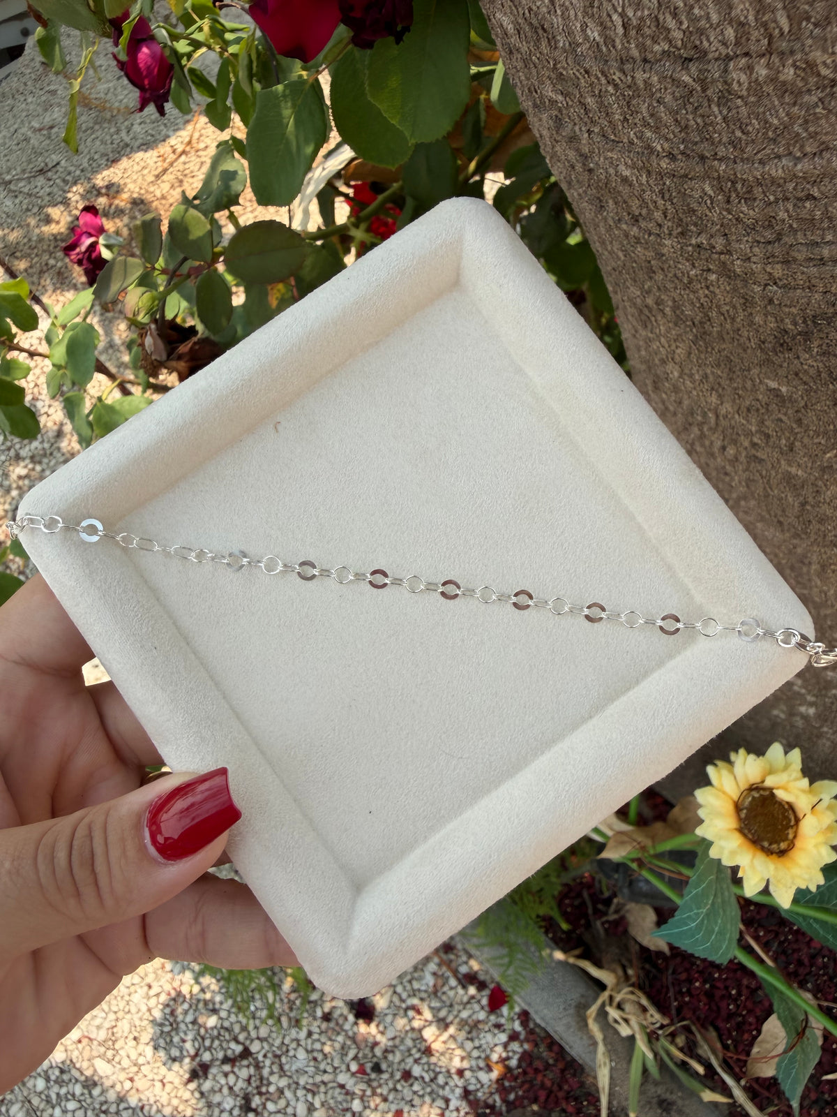 Pulseira Mirela
