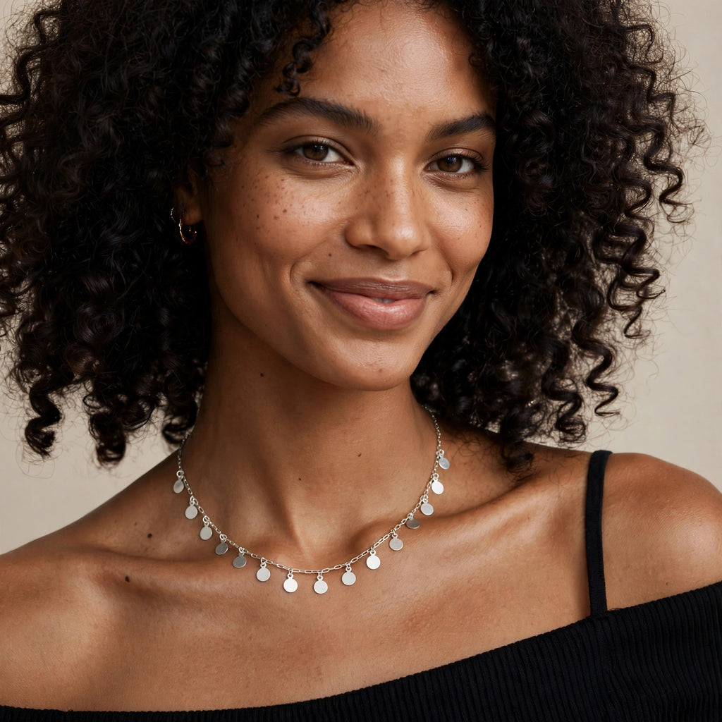 Chocker Lumina