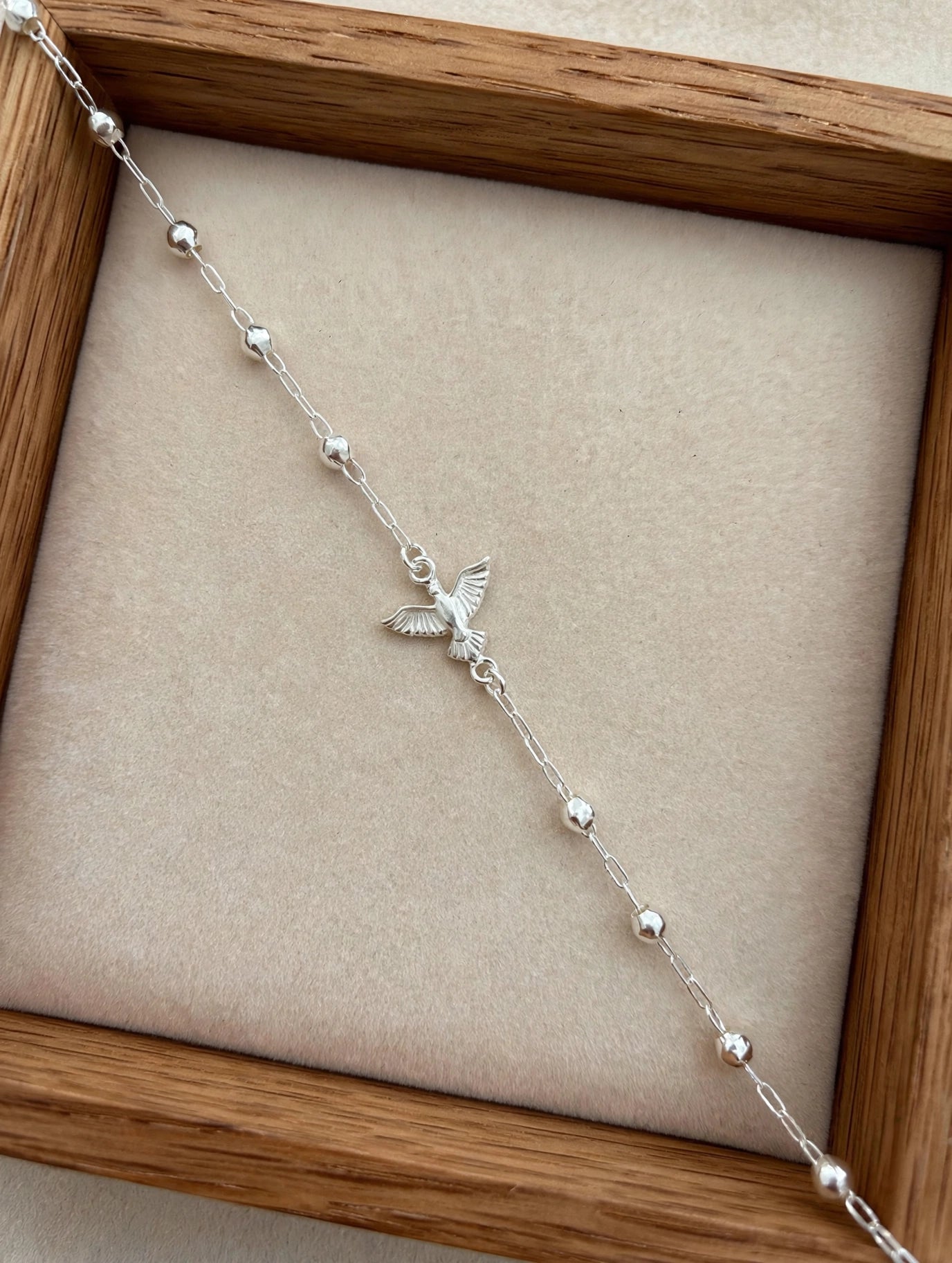Pulseira Colombe
