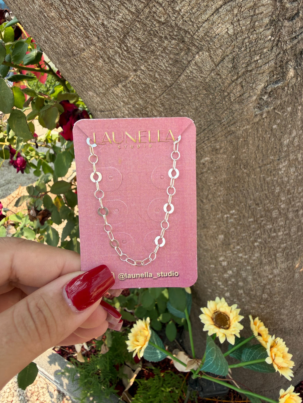 Pulseira Mirela