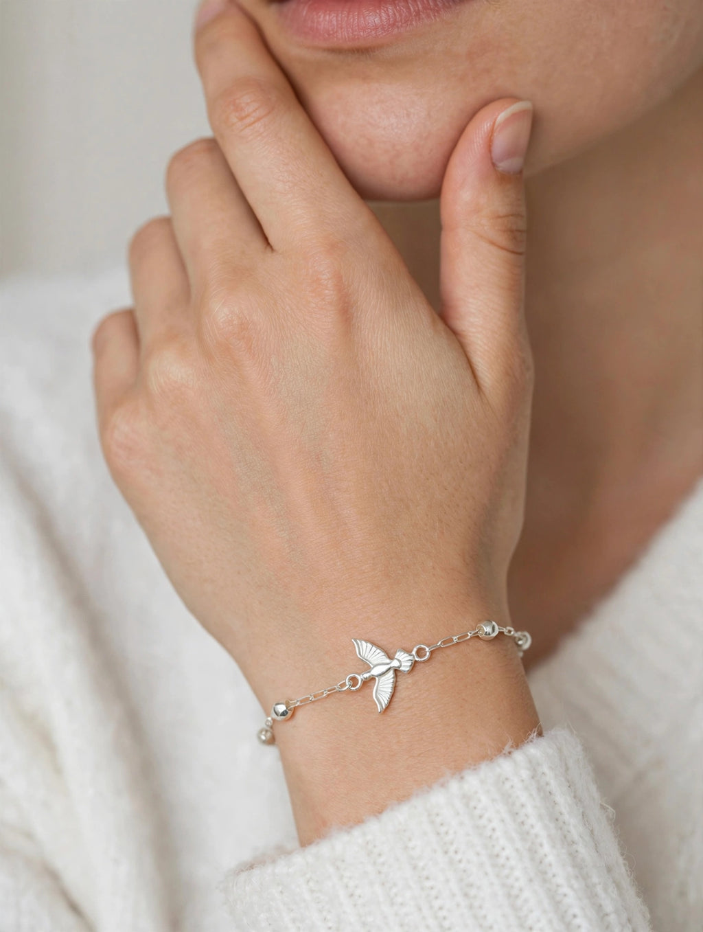 Pulseira Colombe