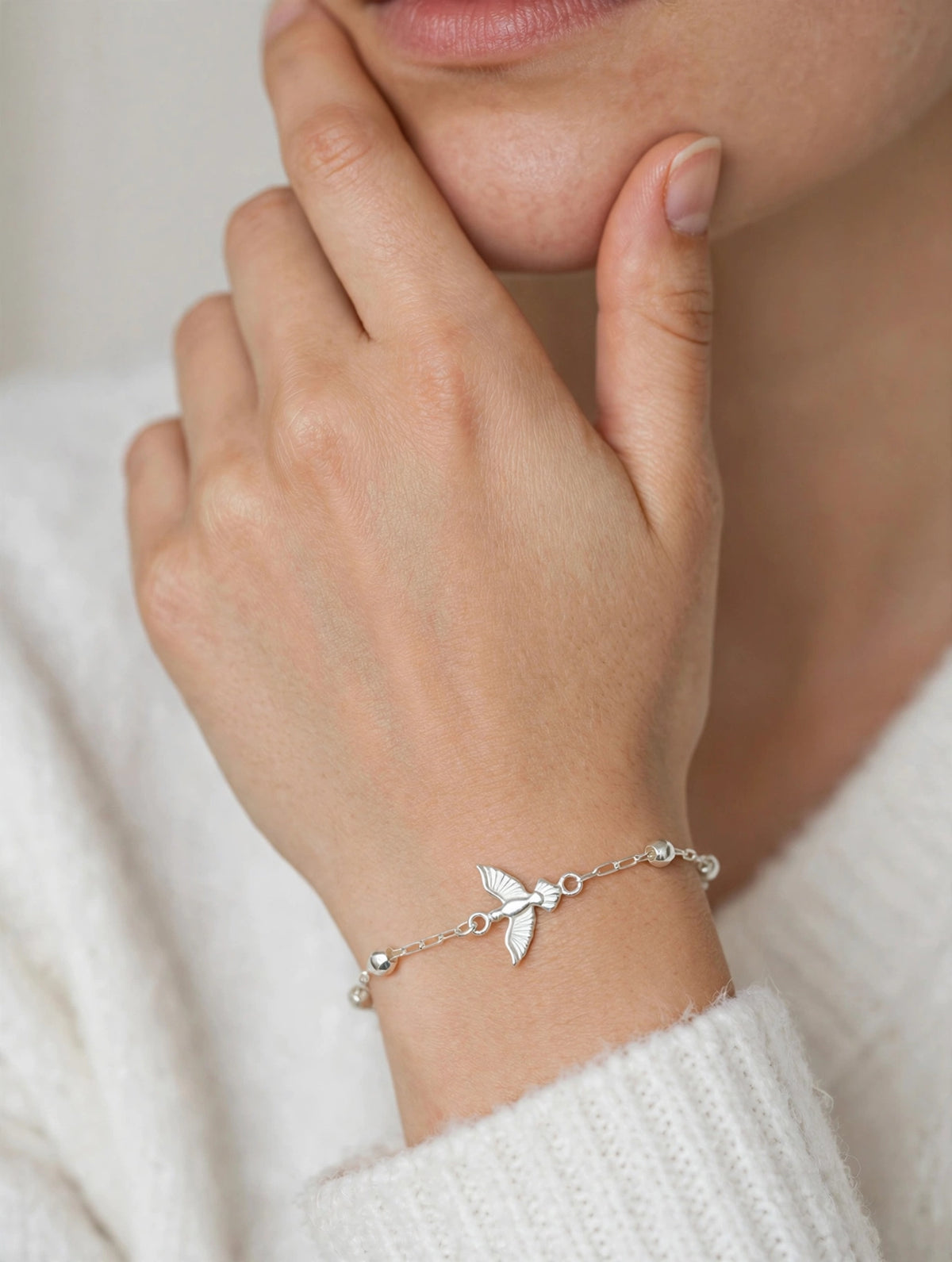 Pulseira Colombe