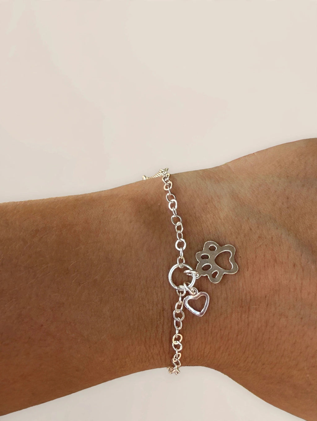 Pulseira Pet Love