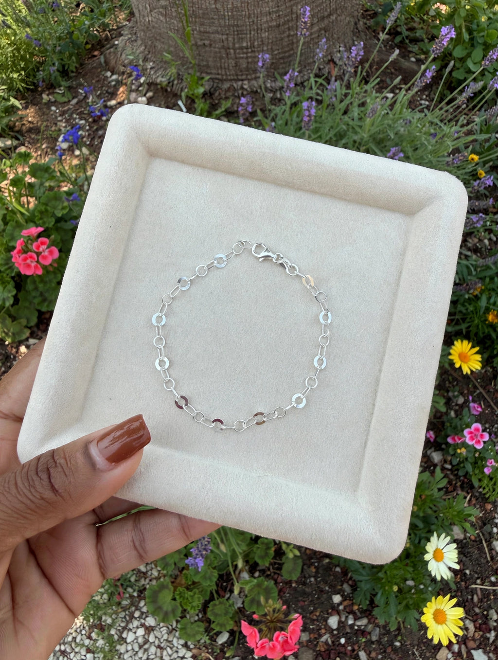 Pulseira Mirela