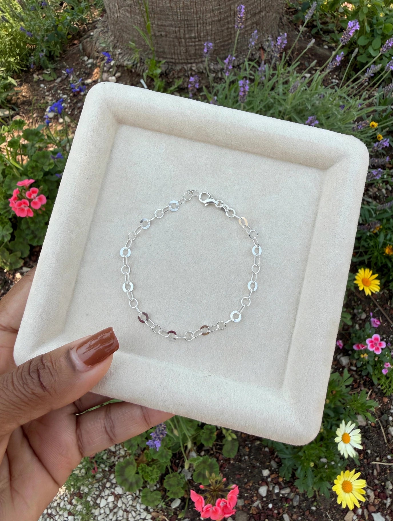 Pulseira Mirela