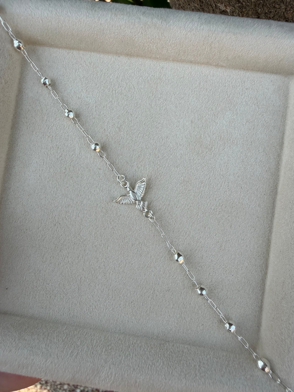 Pulseira Colombe