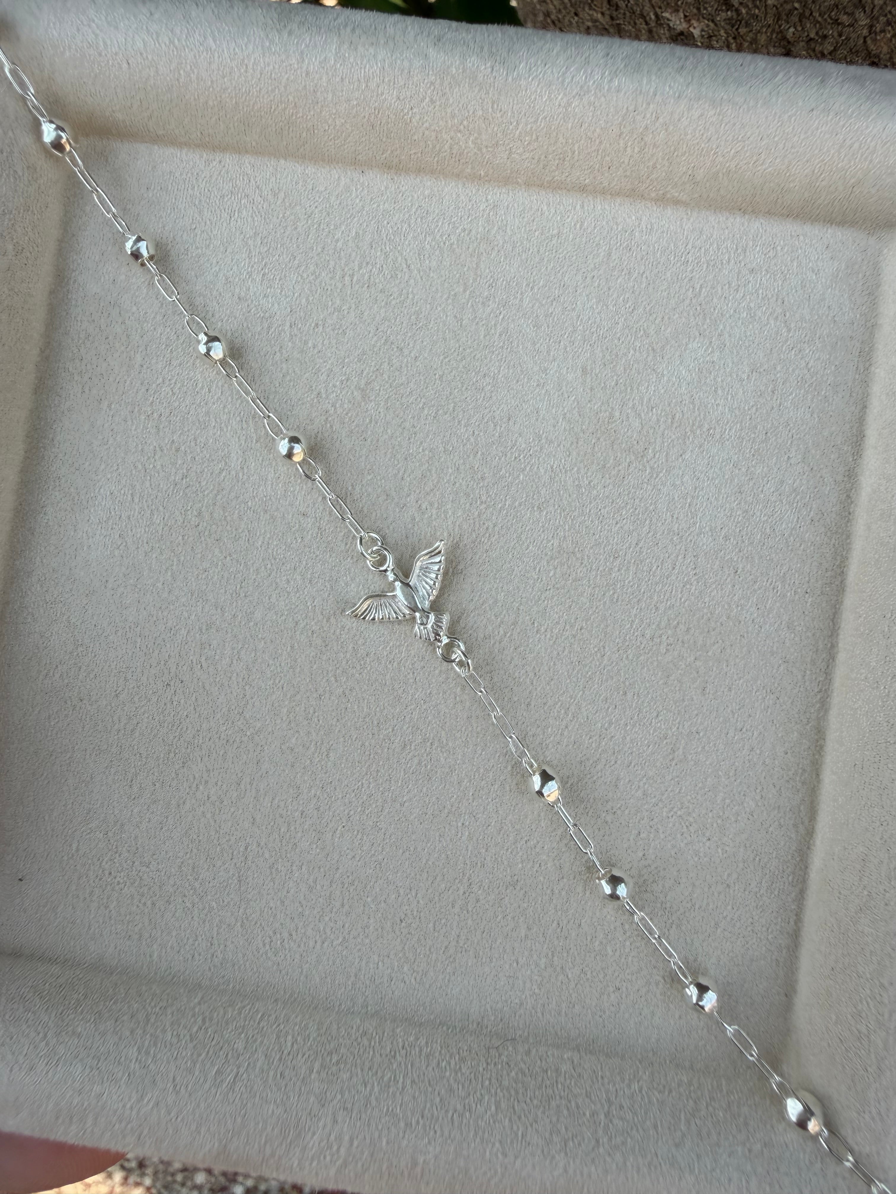 Pulseira Colombe
