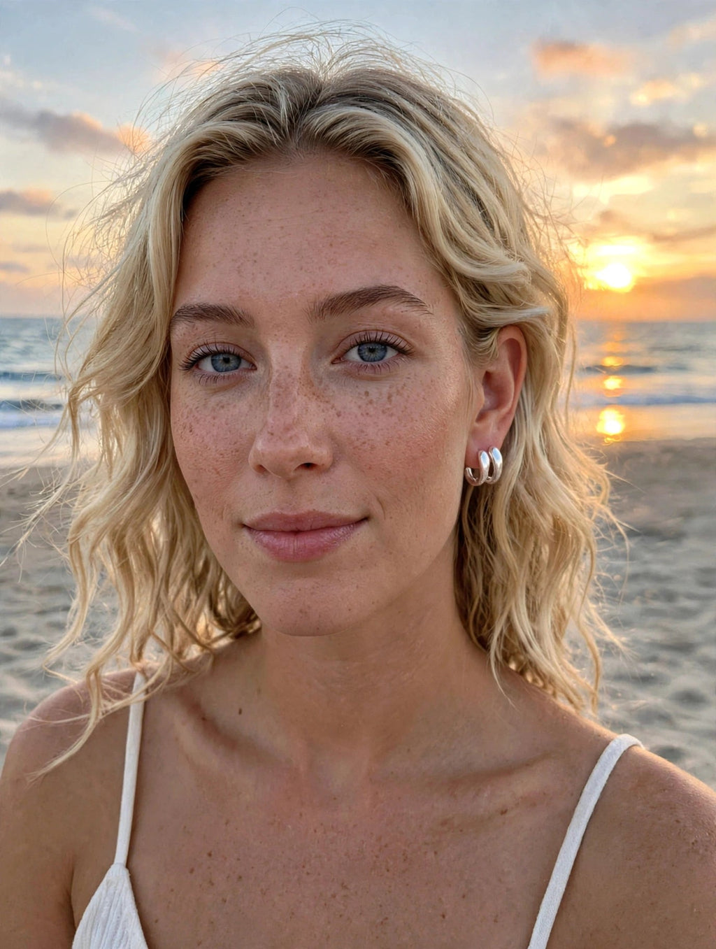 Brinco Maddie