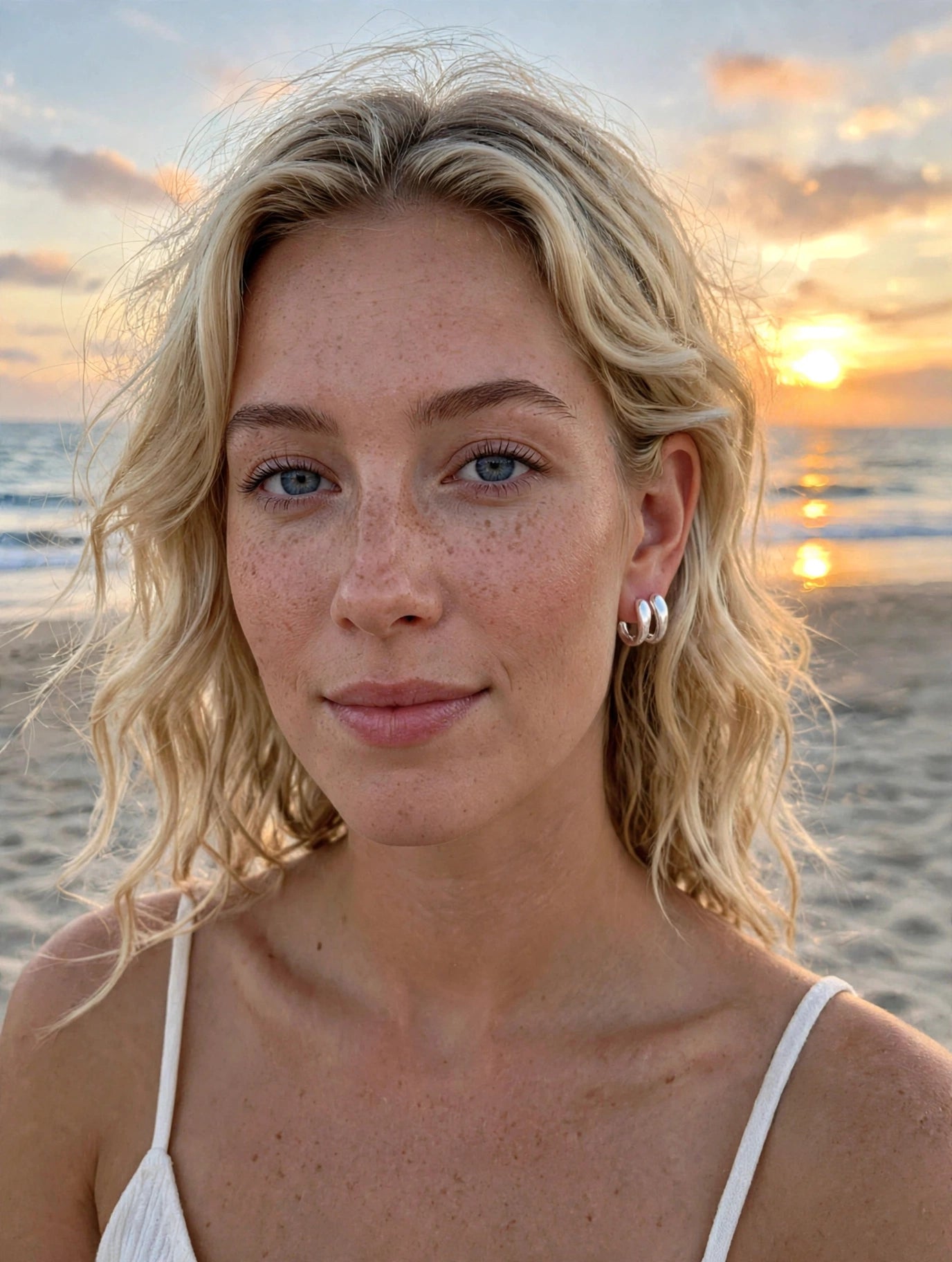 Brinco Maddie