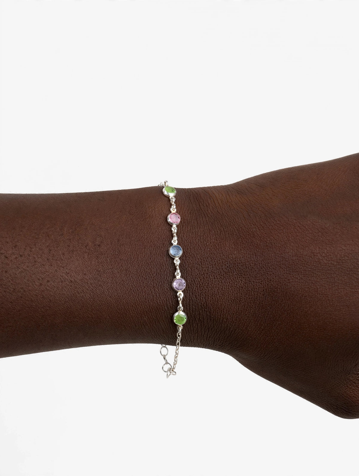 Pulseira Candy