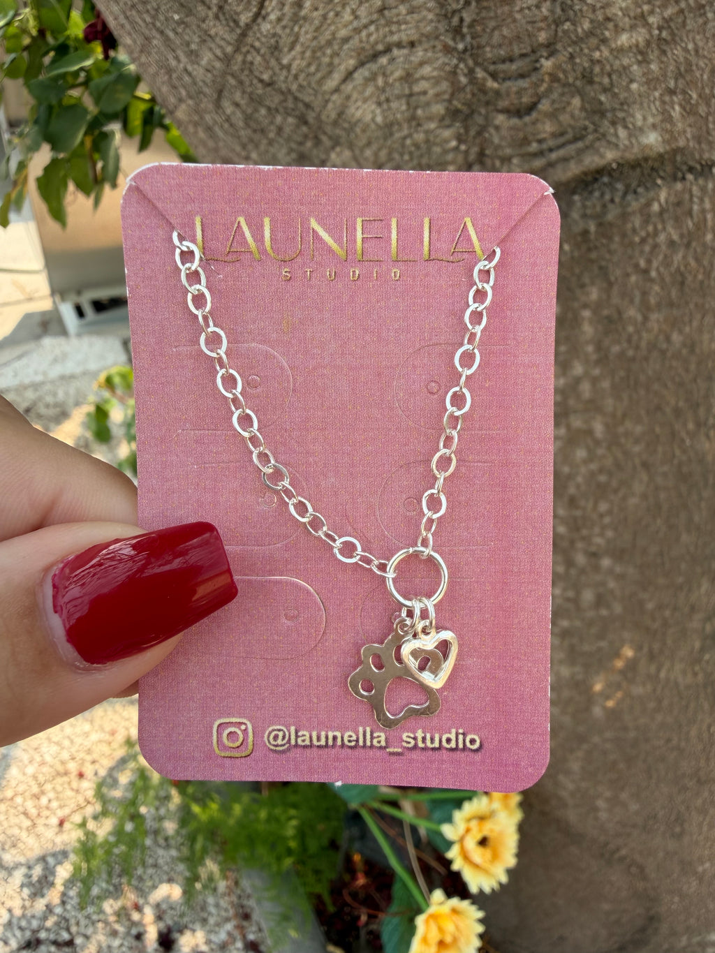 Pulseira Pet Love