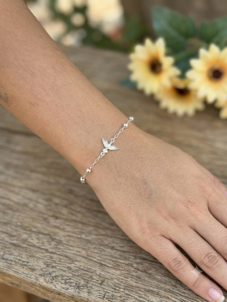 Pulseira Colombe