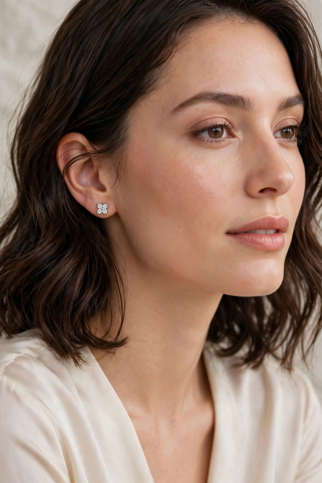 Brinco Sarah