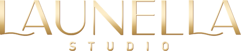 Launella´s Studio - Início