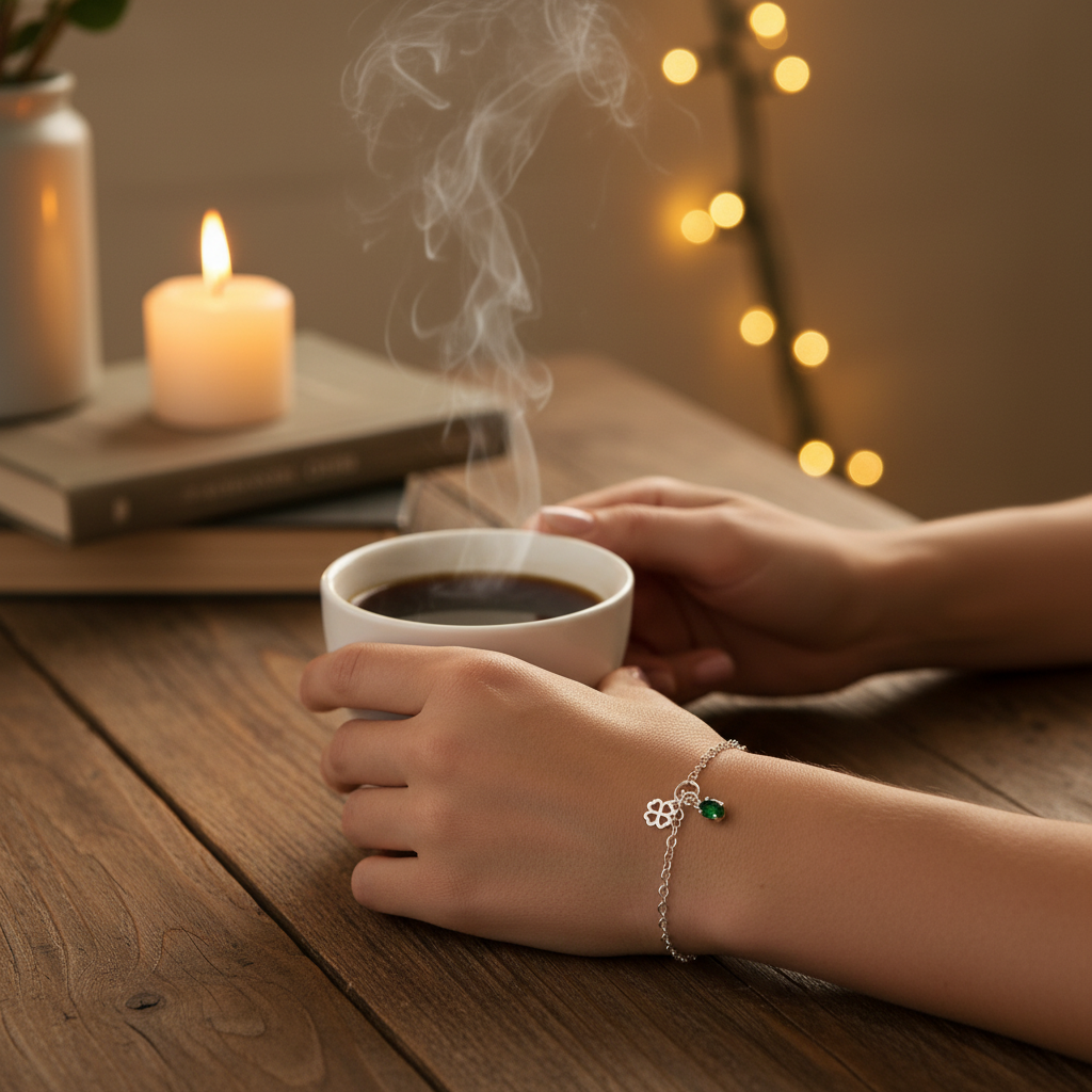 Café Lifestyle