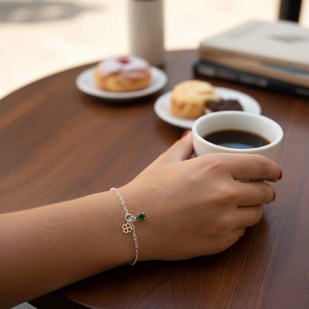 Café Lifestyle