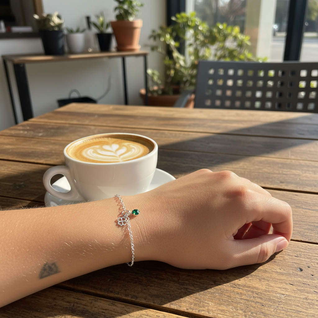 Café Lifestyle