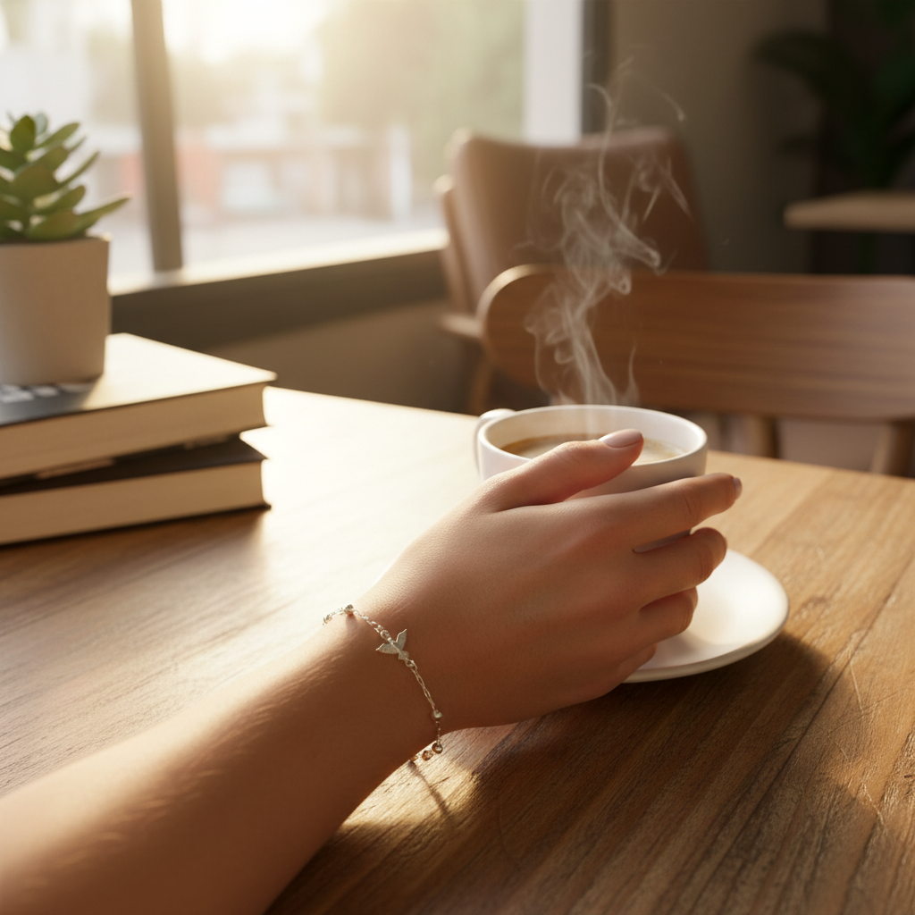 Café Lifestyle