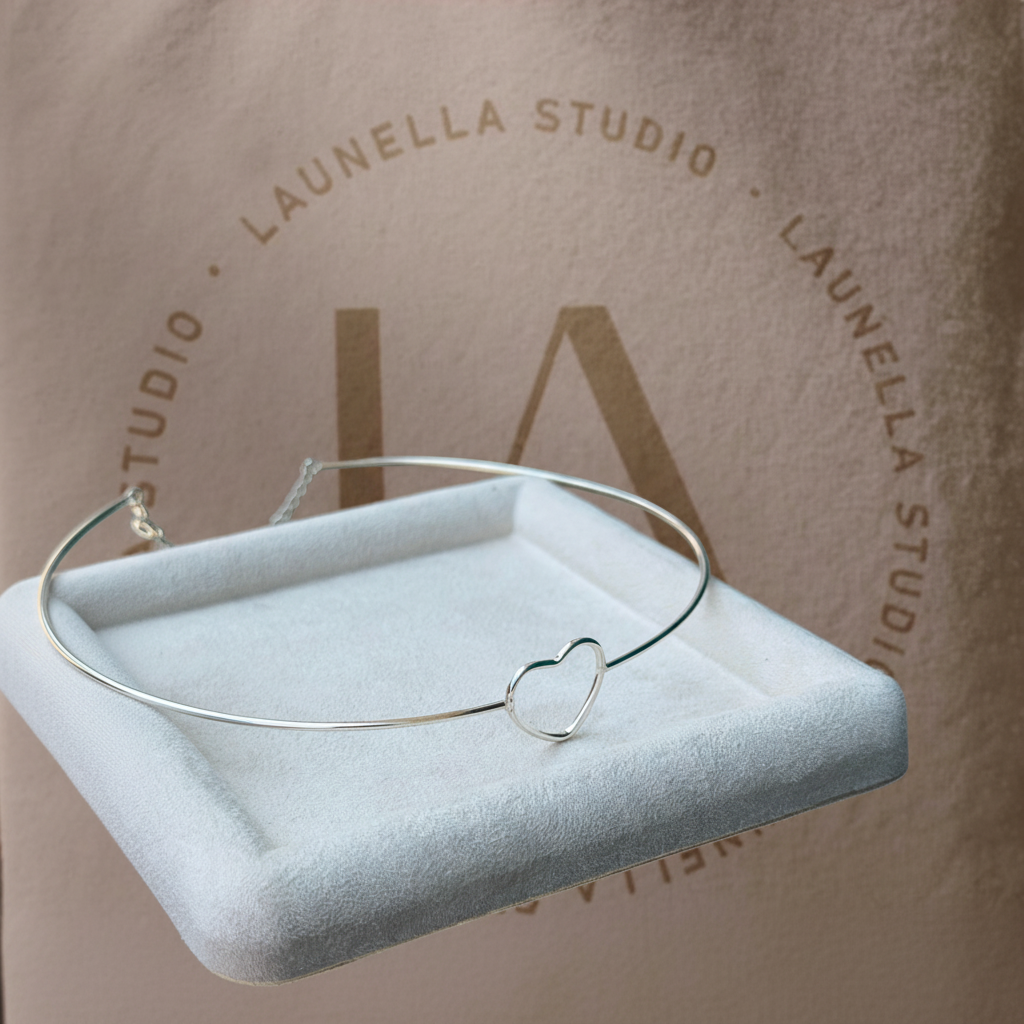 Colar 5 - Launella Studio
